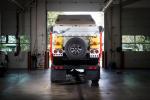 Nissan Ultimate Service Titan 2018 года